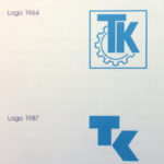 TK, Techniker Krankenkasse, Logo, Geschichte, Archiv