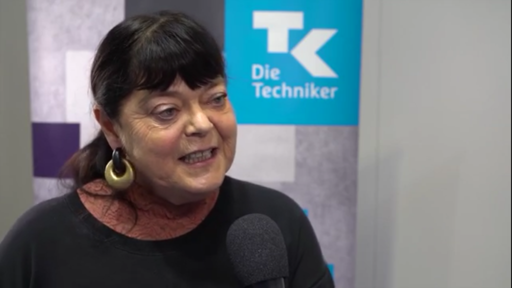 Seemann Interview Wir Techniker