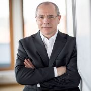 Prof. Dr. Volker Möws