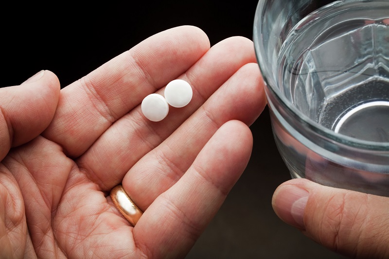 Erkältungskrankheiten: Wann ist ein Antibiotikum sinnvoll? - Wir Techniker