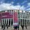 Eingang Messe Berlin zur DMEA2023