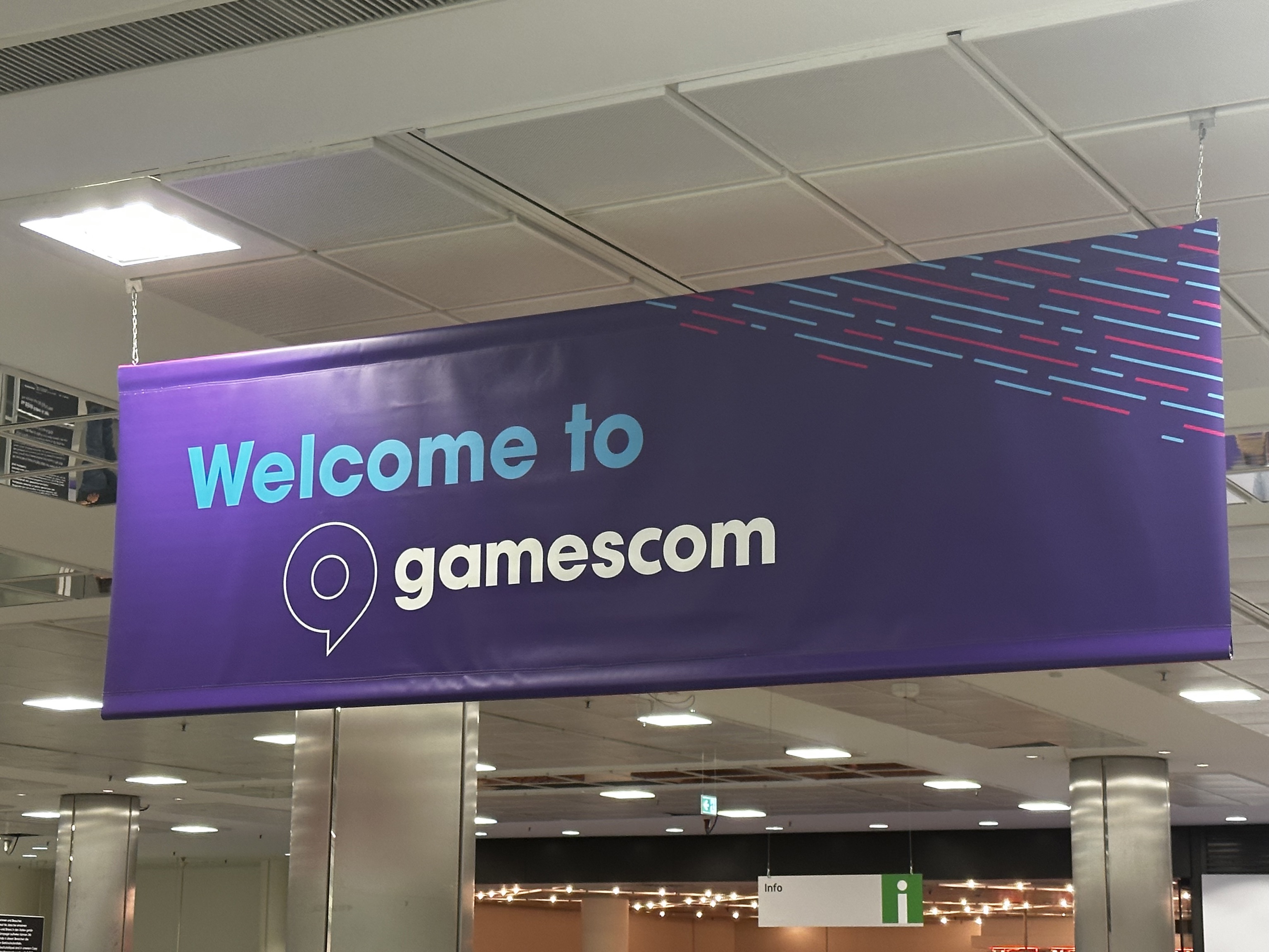 Die gamescom öffnet dieses Jahr vom 23. bis zum 27. August ihre Türen. 