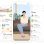 verschiedene Screens der Living Well Plus App