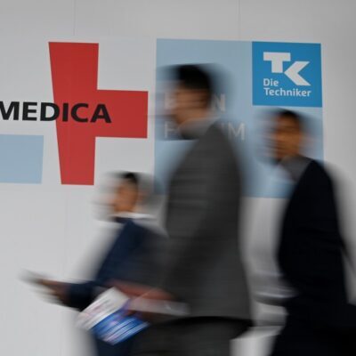 MedicaEconForum 2024