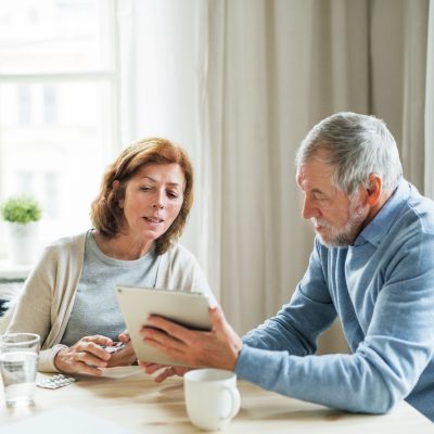 Aufklärung durch den KI-Avatar